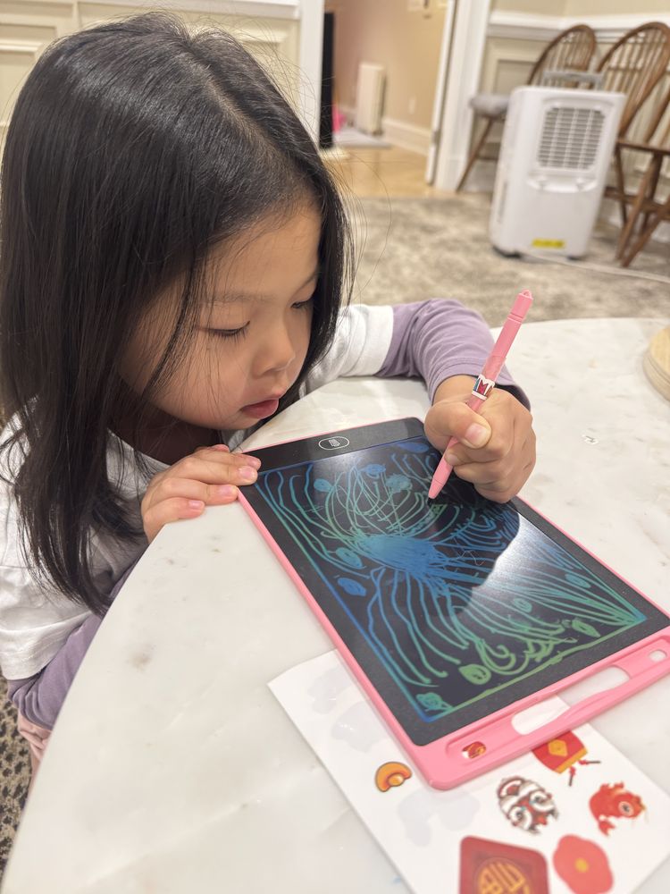 近期作品
