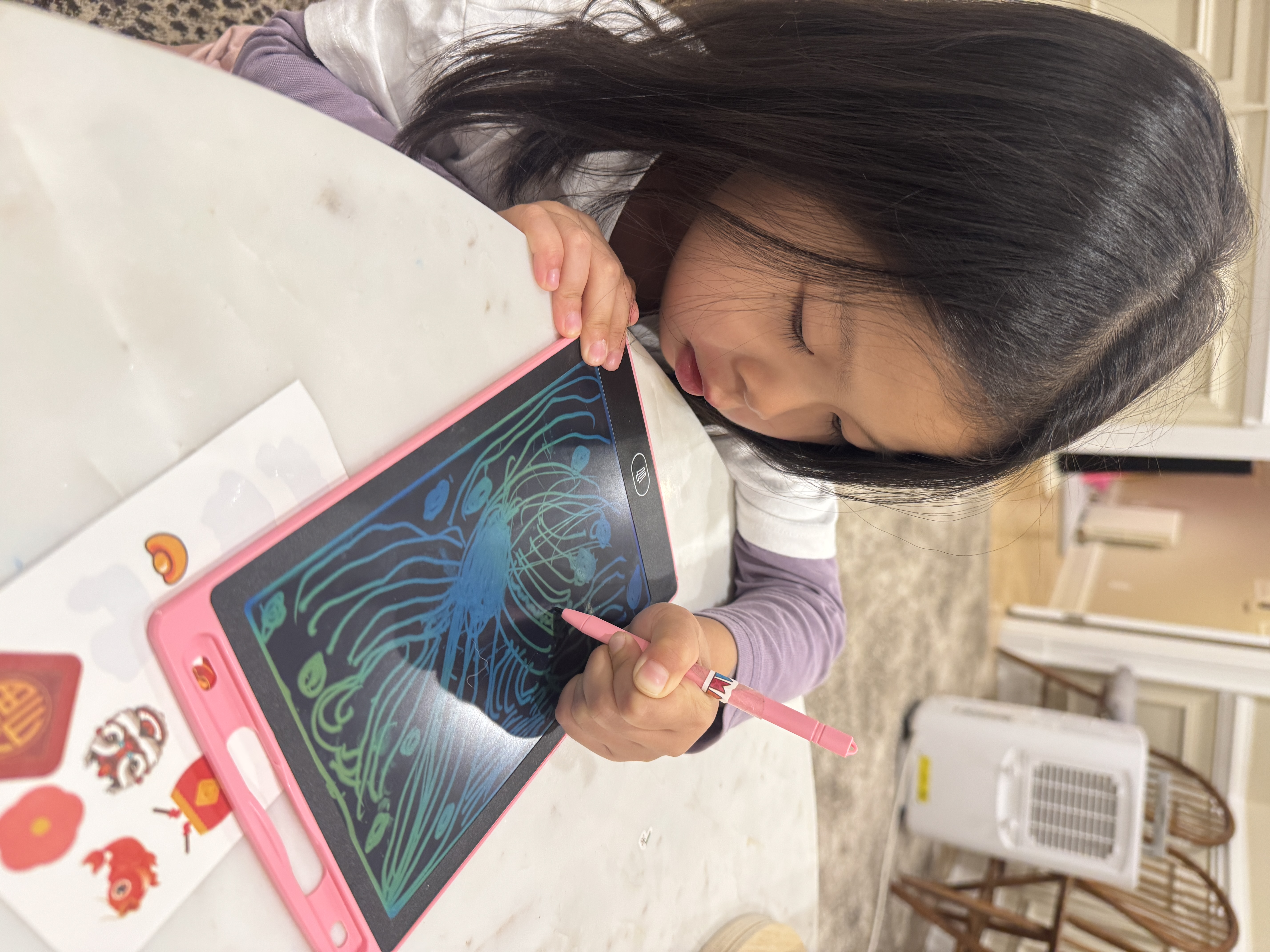 近期作品