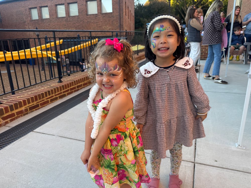 Family Fun Night! — 4