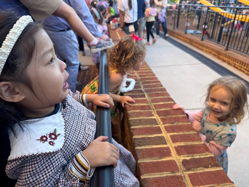 Family Fun Night! — 7