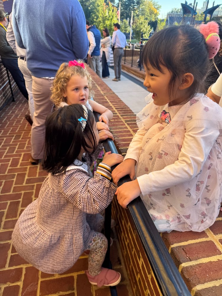 Family Fun Night! — 10