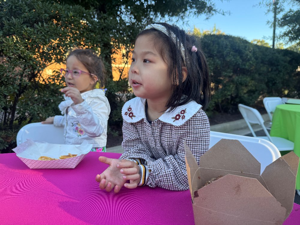 Family Fun Night! — 12