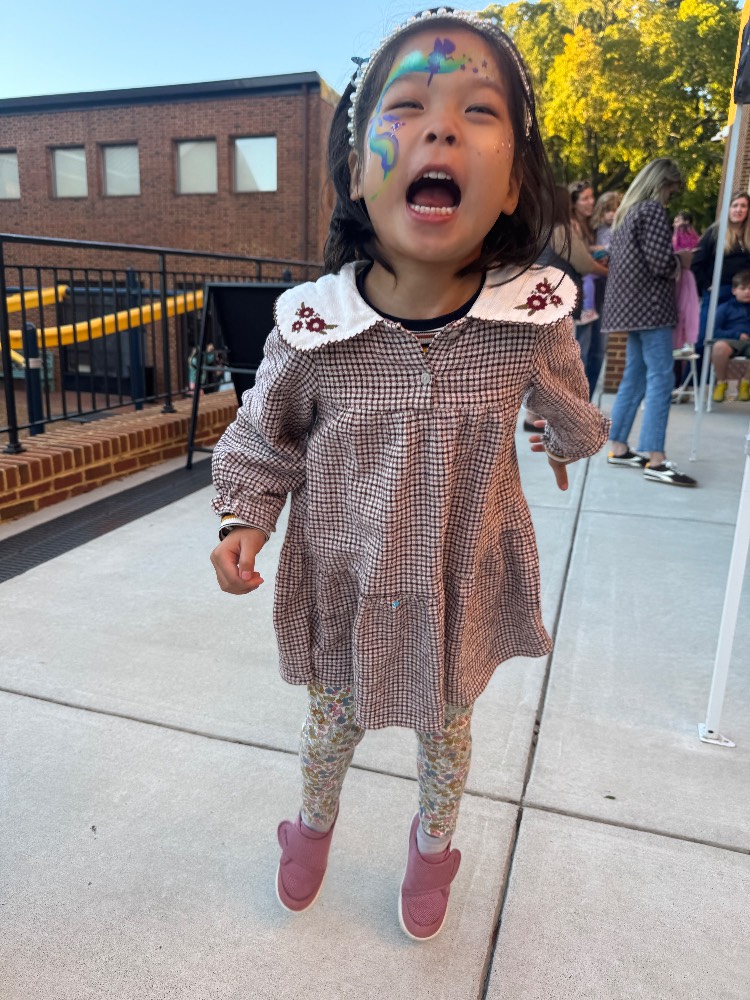 Family Fun Night!