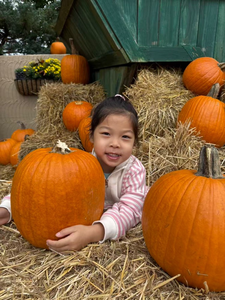 10月12日 Busch Garden — 12