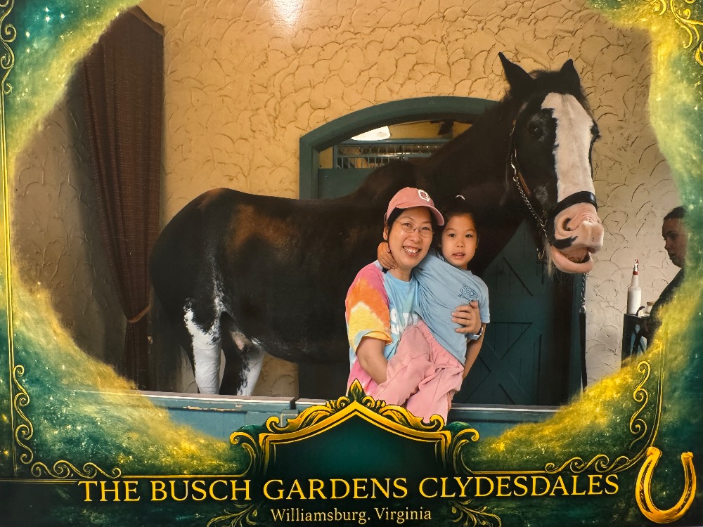 10月12日 Busch Garden — 15