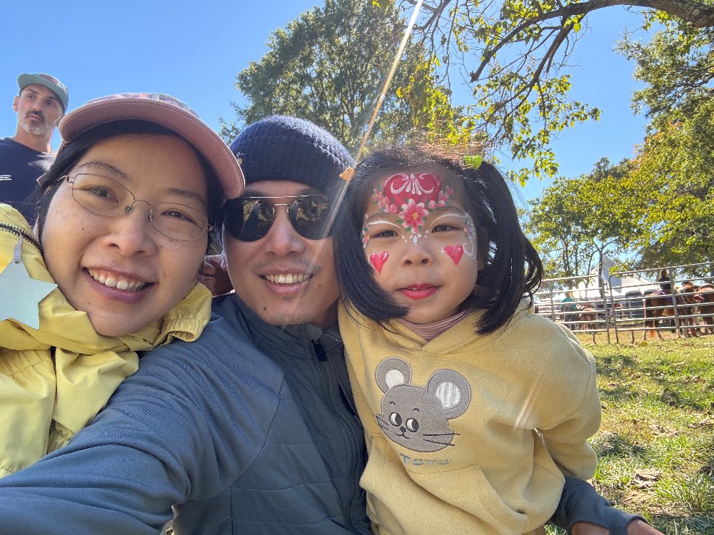 10月18日 南瓜农场 — 18