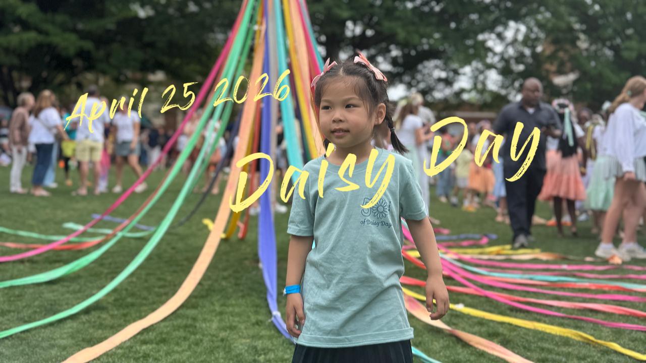2026 Daisy Day