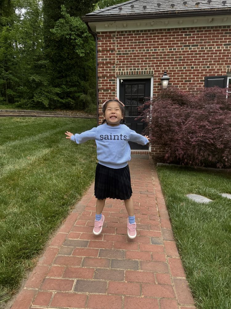 2026 Daisy Days — 2