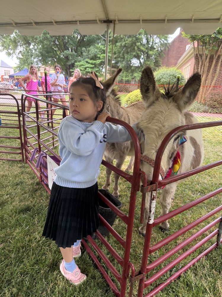 2026 Daisy Days — 4