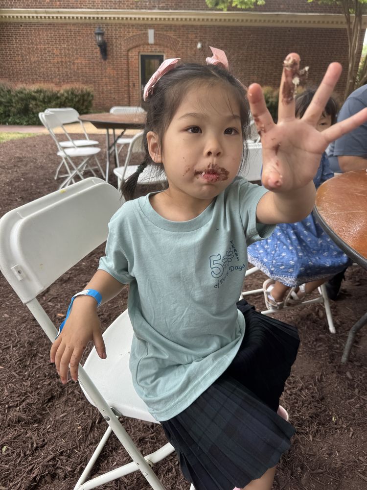2026 Daisy Days — 6
