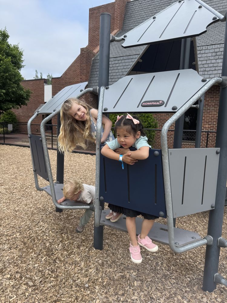 2026 Daisy Days — 7