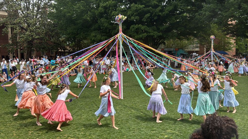 2026 Daisy Days — 8