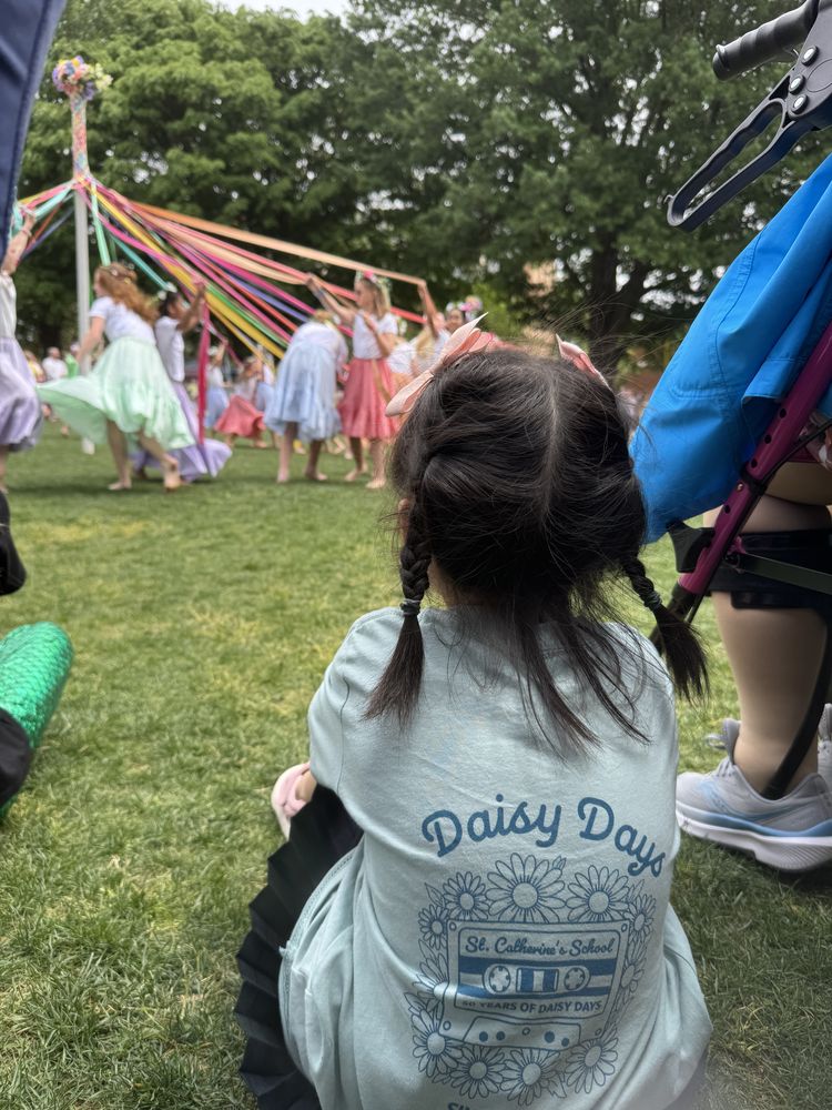 2026 Daisy Days — 9