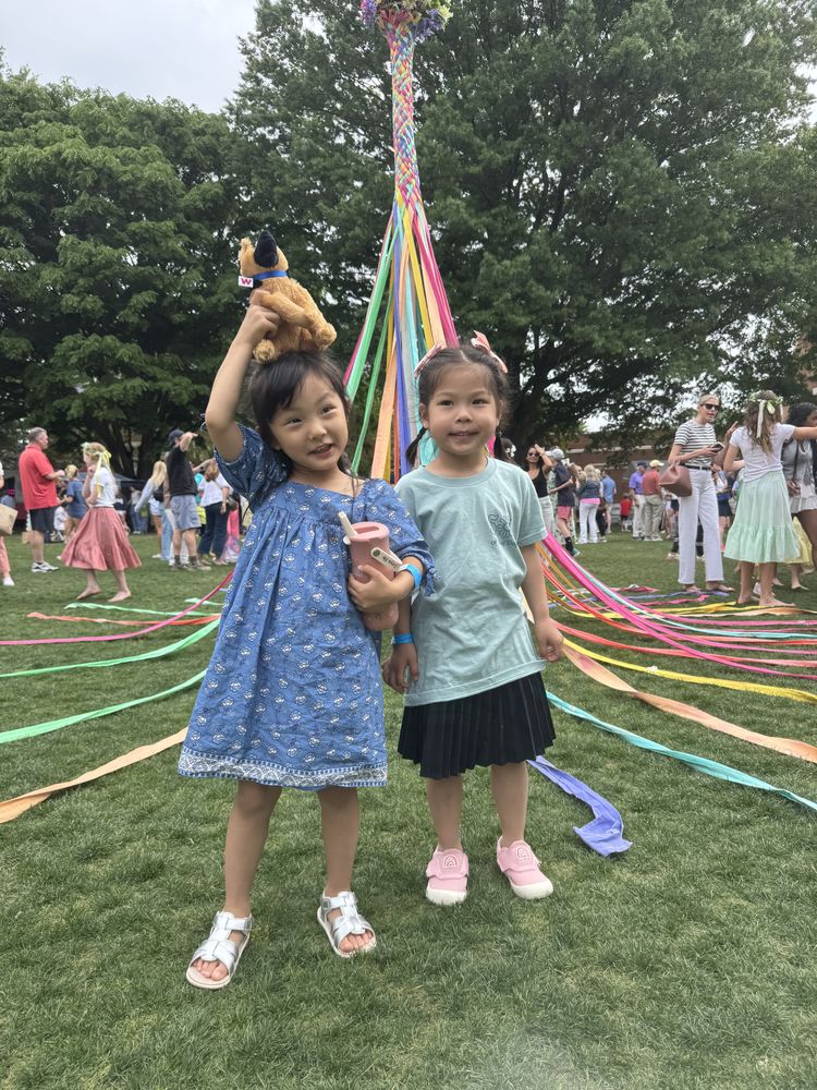 2026 Daisy Days — 10
