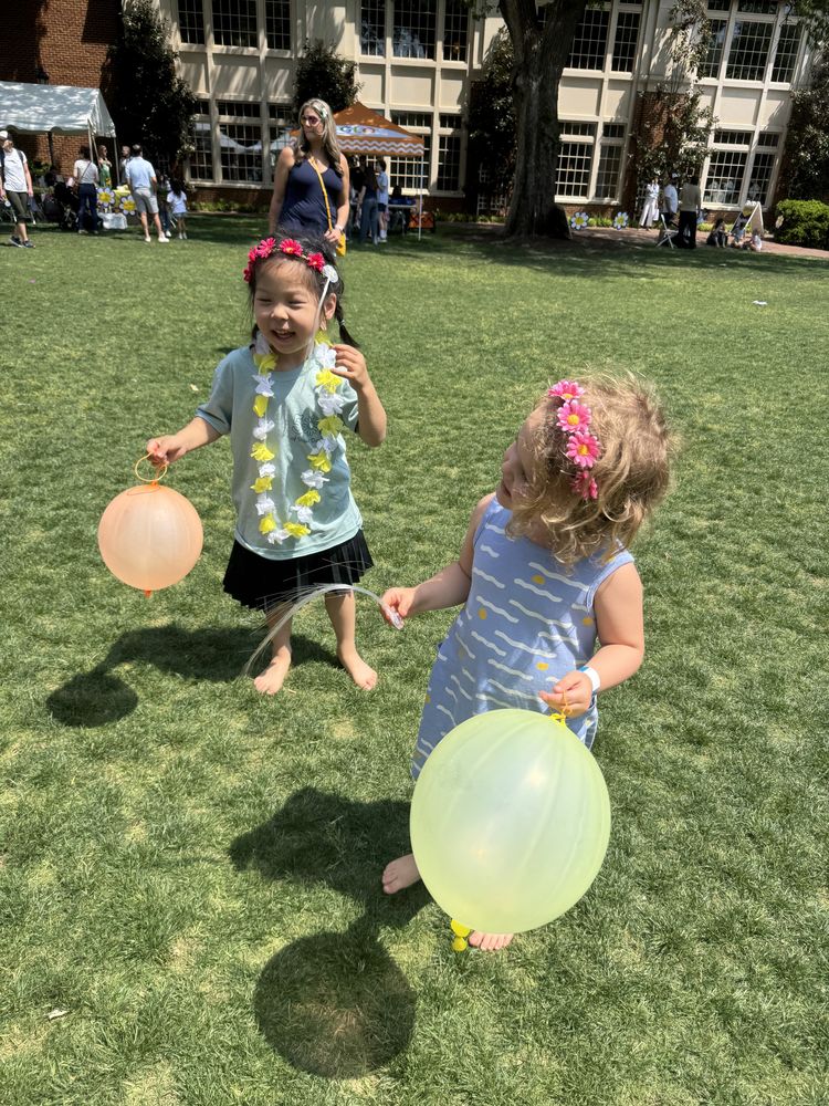 2026 Daisy Days — 12