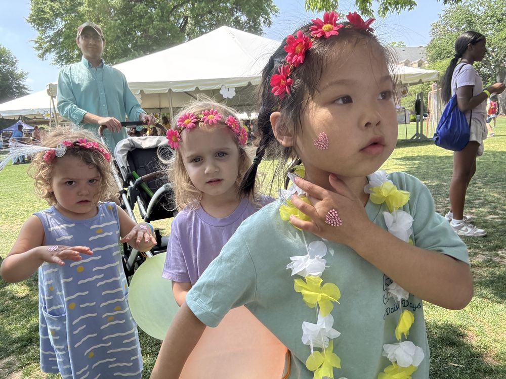 2026 Daisy Days — 13