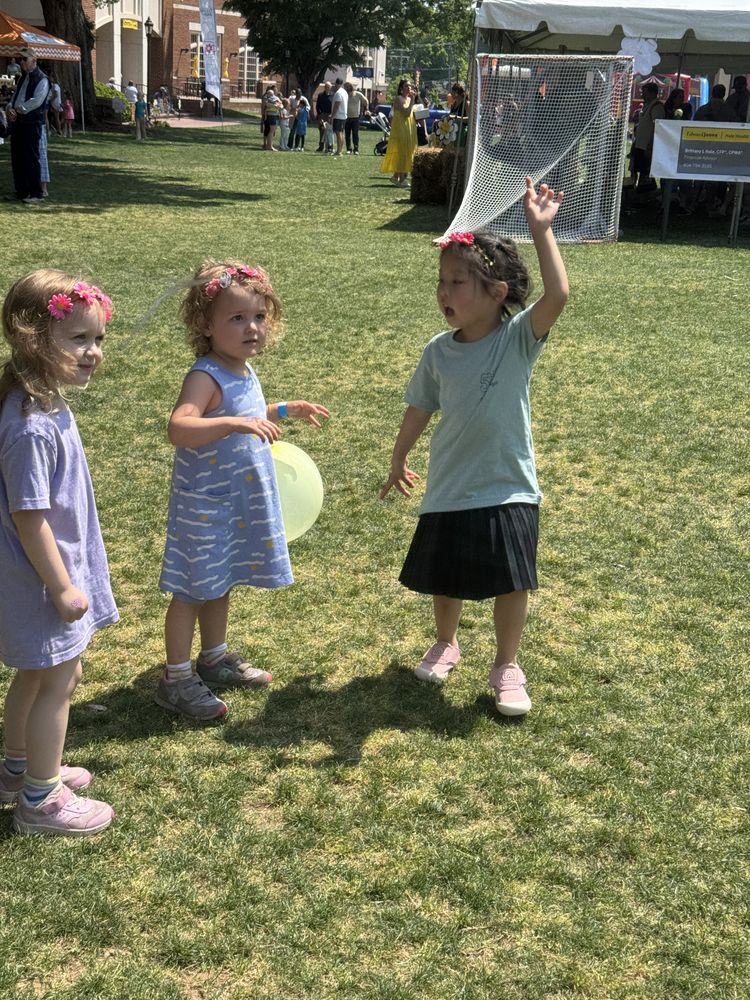 2026 Daisy Days — 14