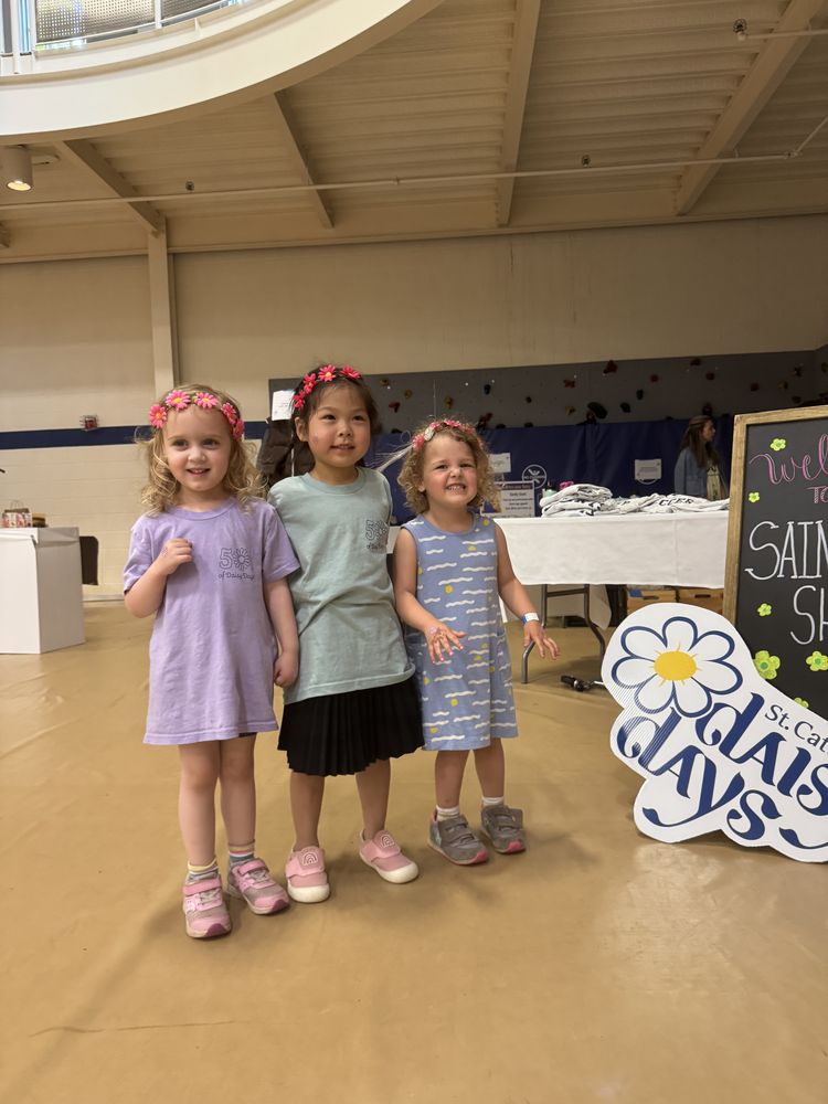 2026 Daisy Days — 15