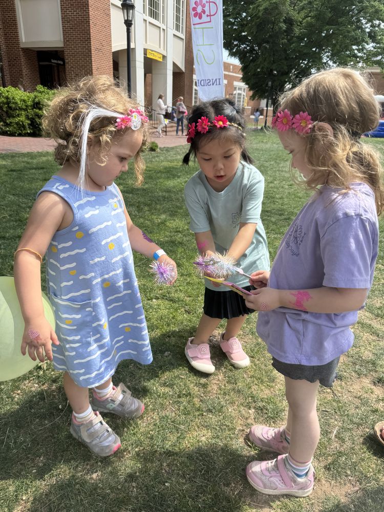 2026 Daisy Days — 16