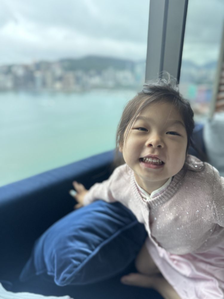 香港-第十八九天 — 1