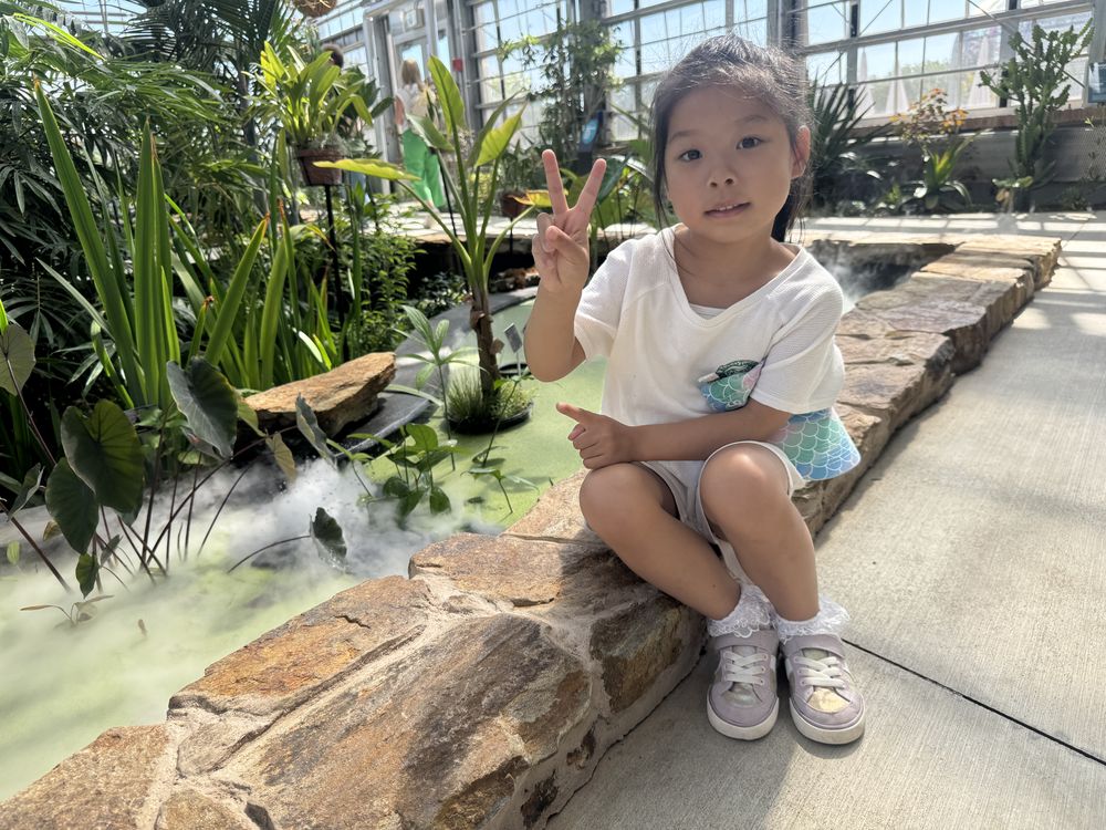 Botanical garden 0825 — 12