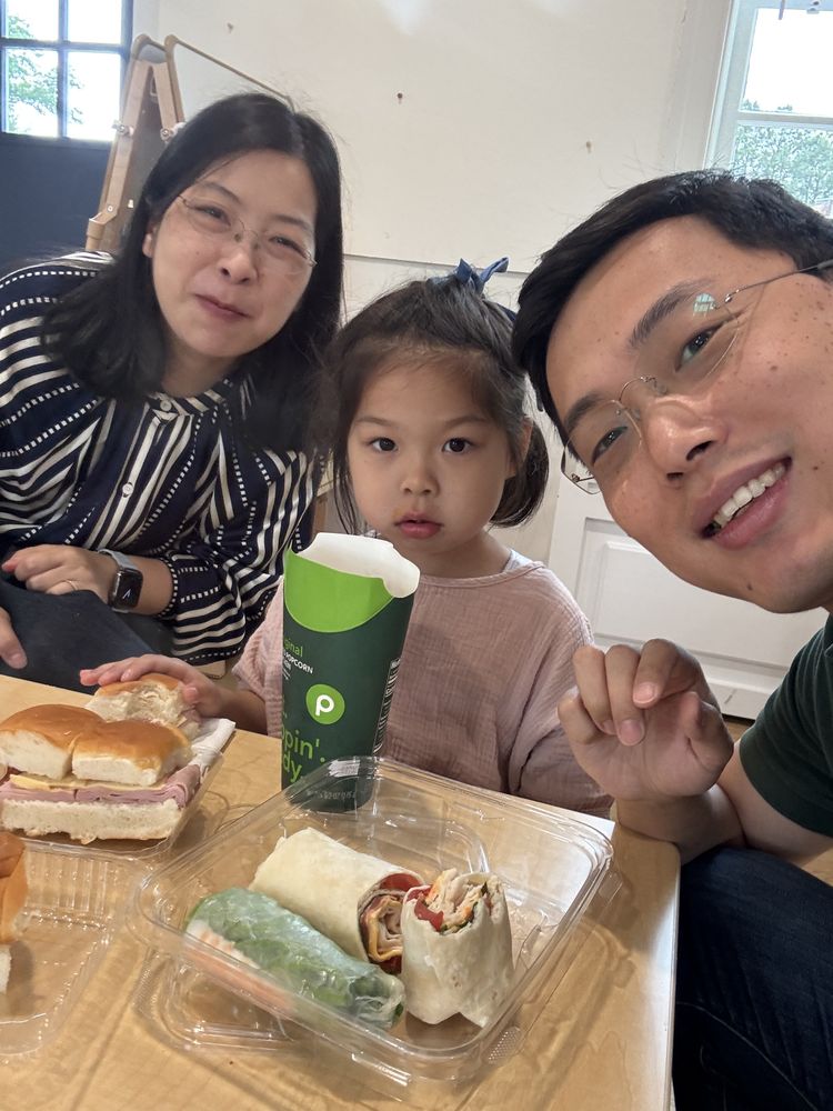 Class picnic 0526 — 3