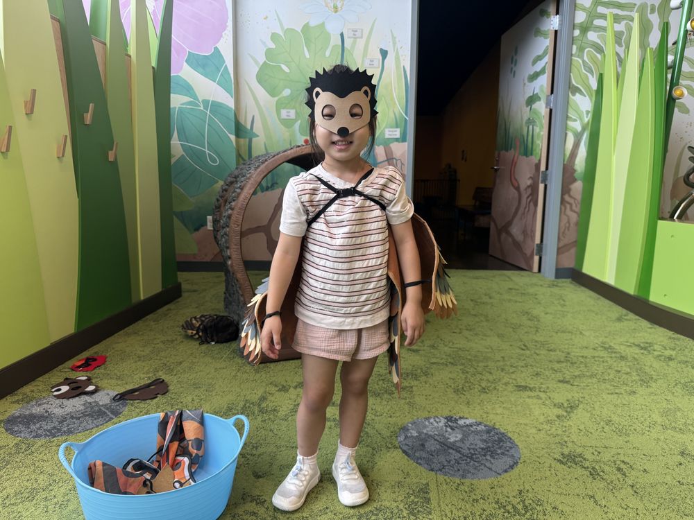 儿童馆 — 7