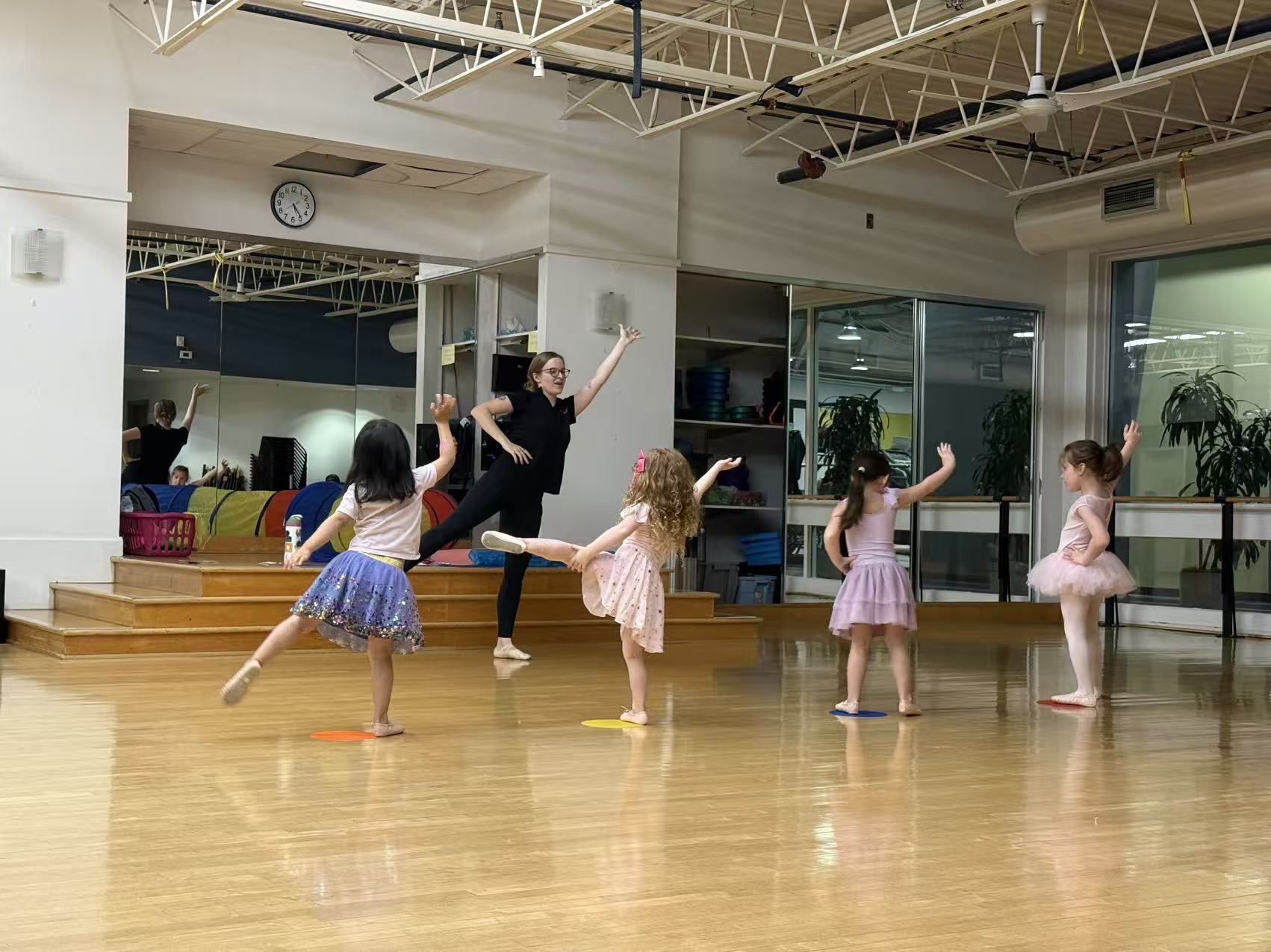 Dancing0430