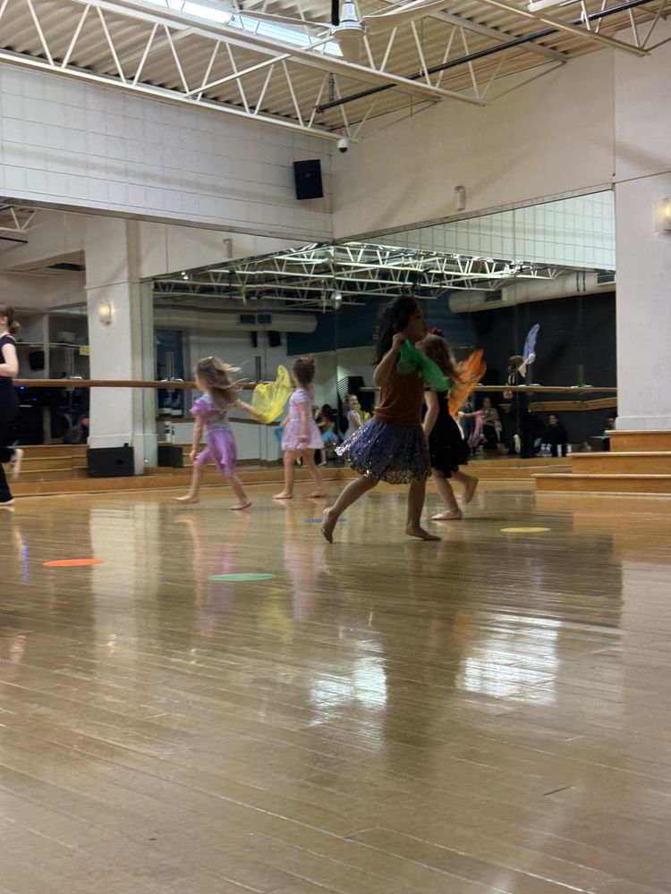 Dancing0516
