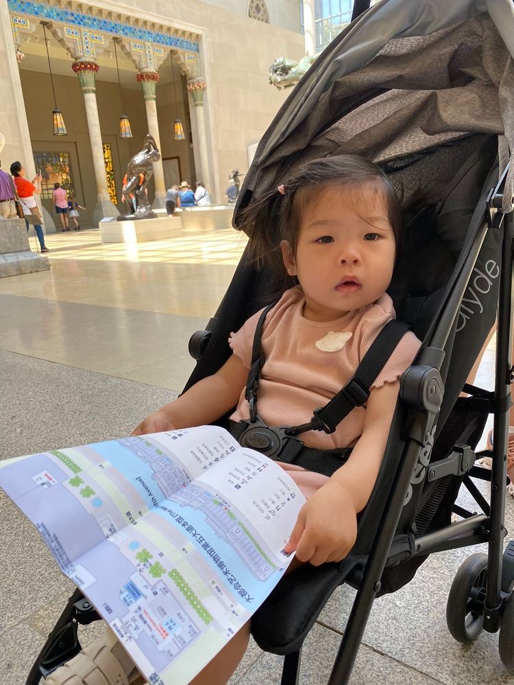 July 2023 — 6