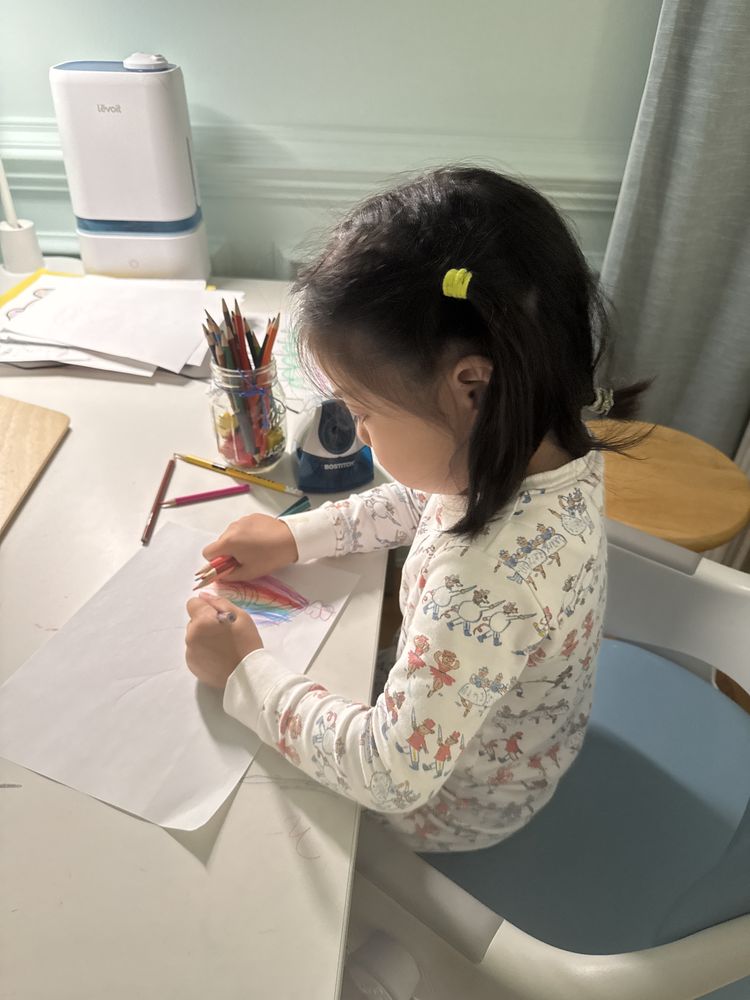 Line drawing