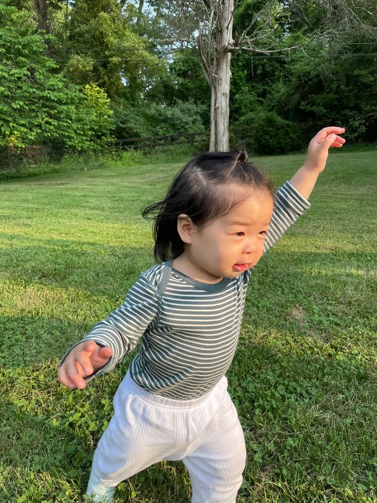 May 2023 — 9