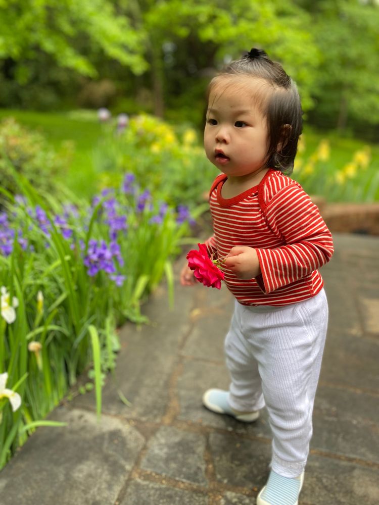 May 2023
