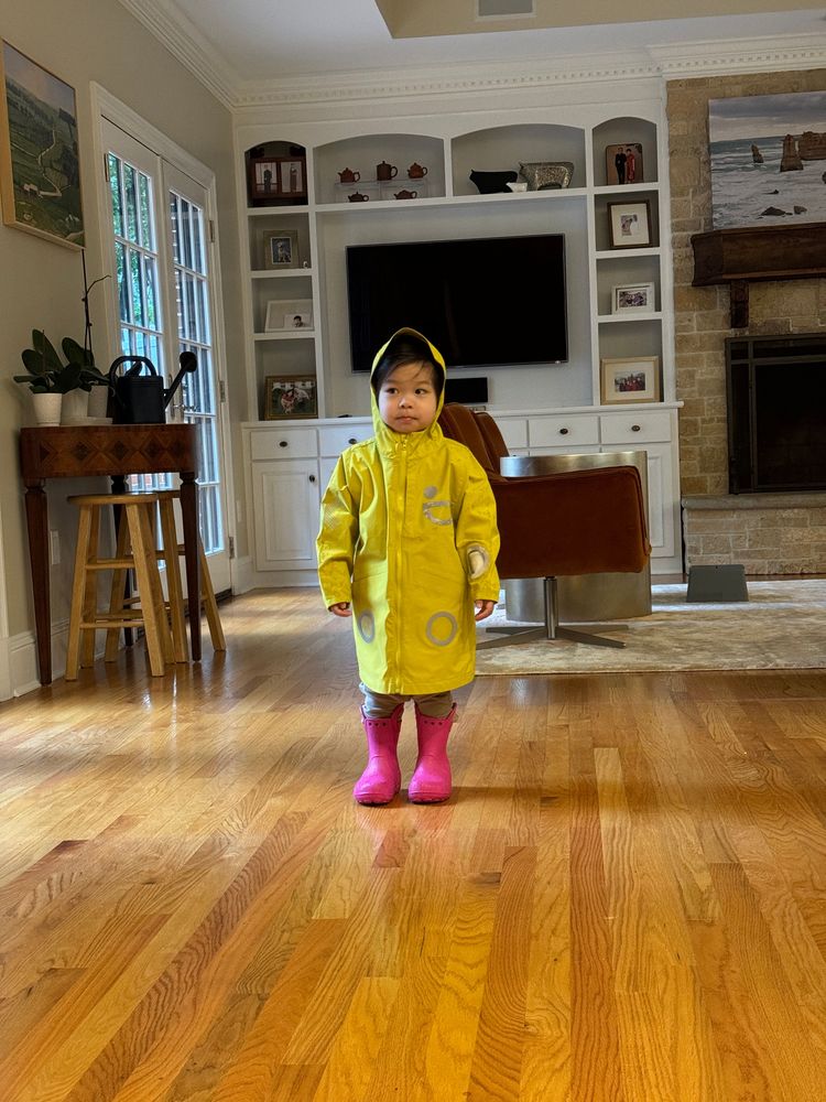 May 2024 — 8