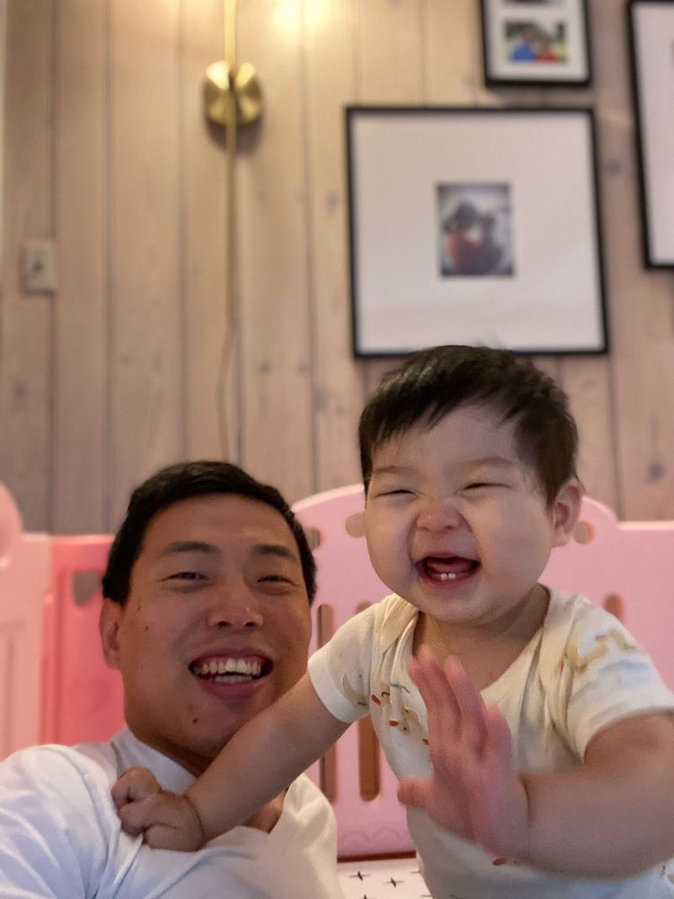 Month 10 十月 — 2