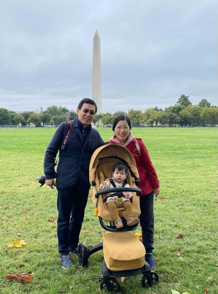 Month 10 十月 — 10