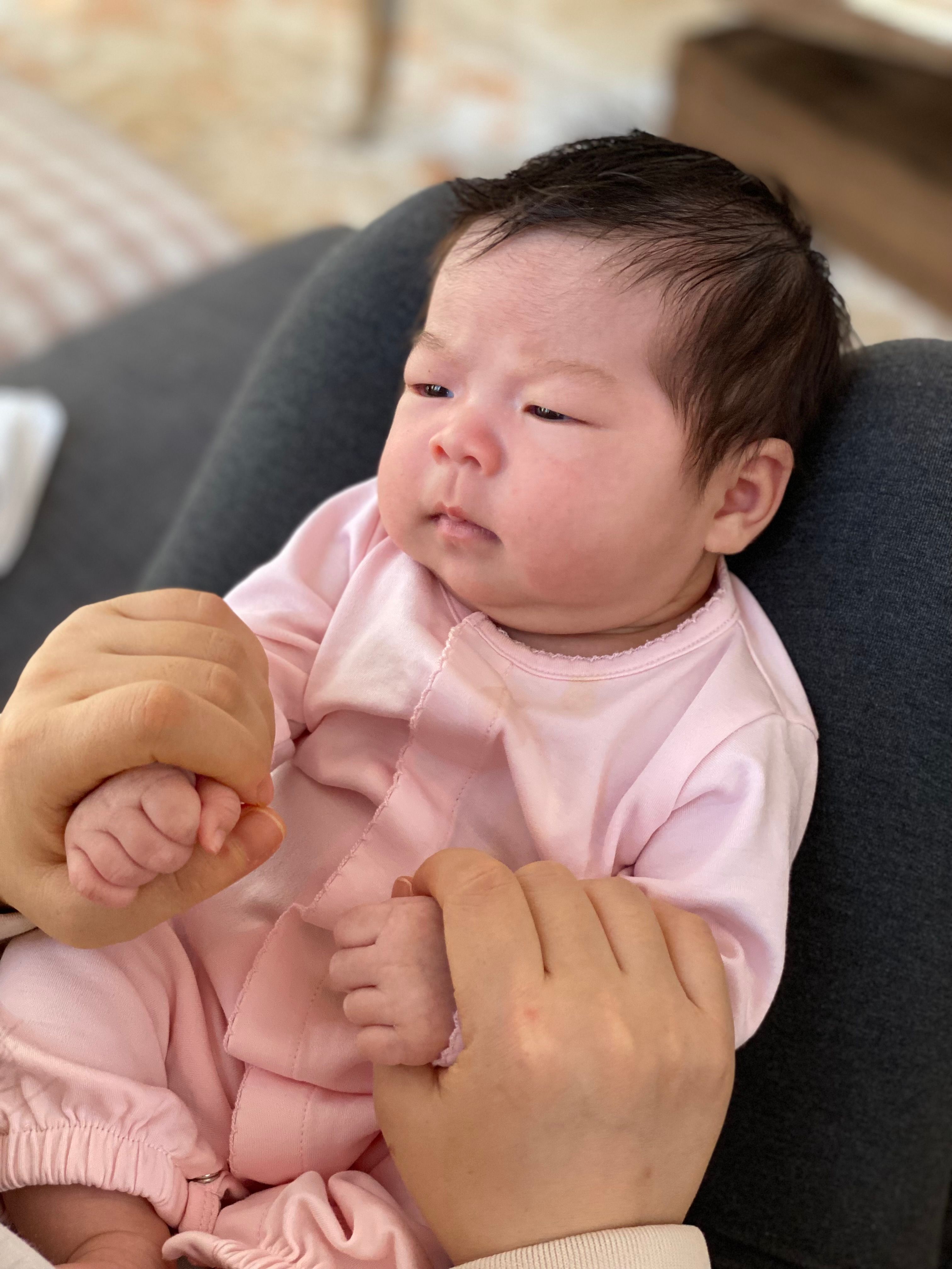 Month 2 二月