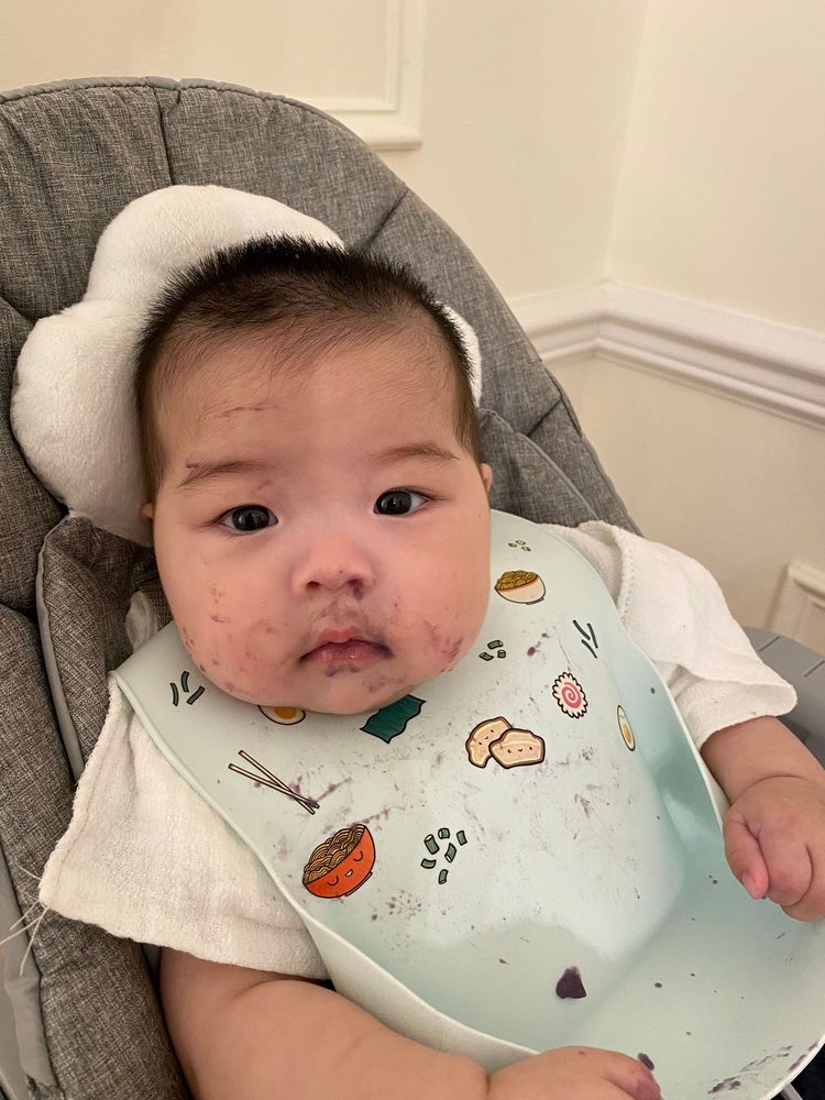 Month 5 五月 — 19