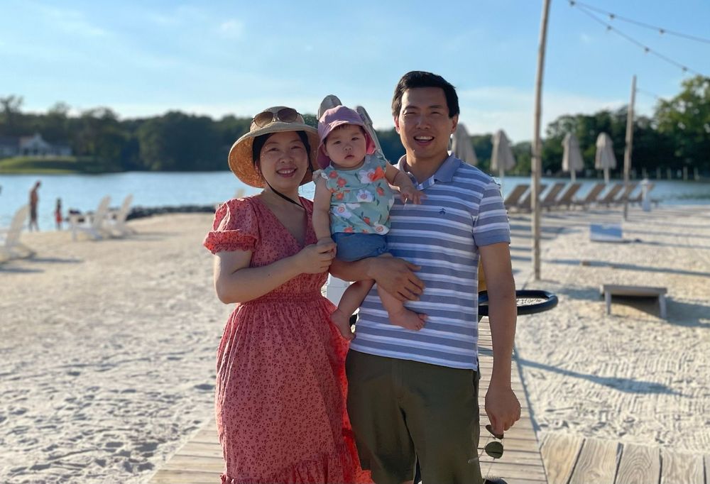 Month 8 八月 — 11