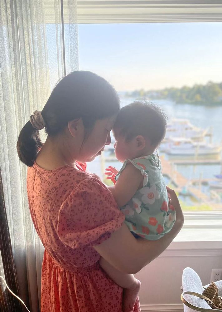 Month 8 八月 — 14