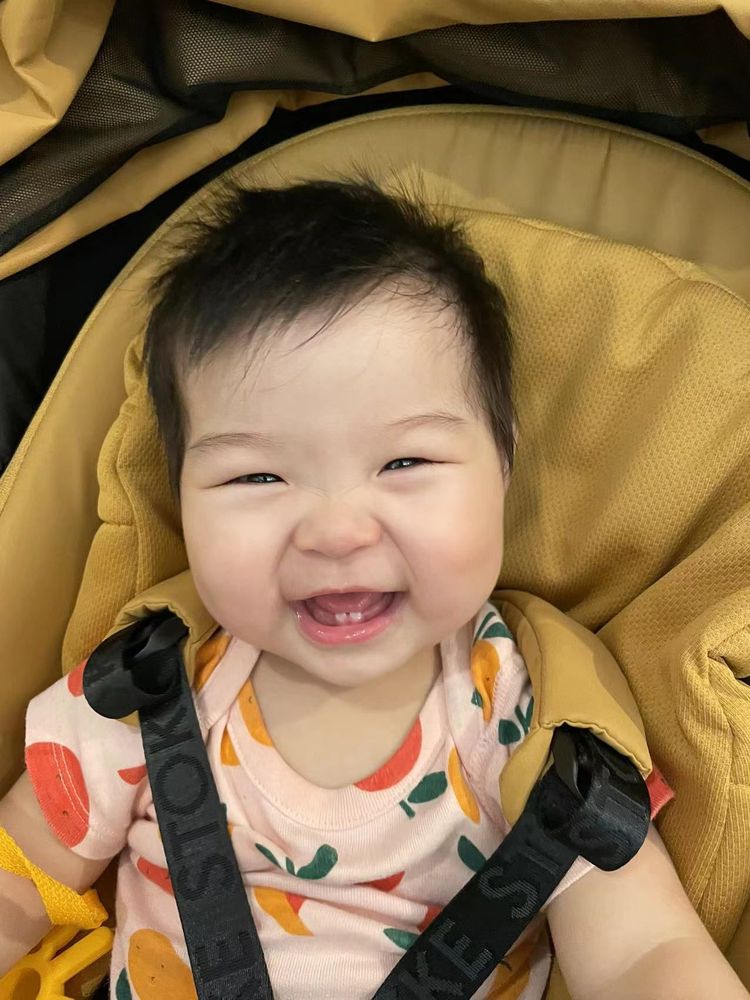 Month 9 九月 — 3