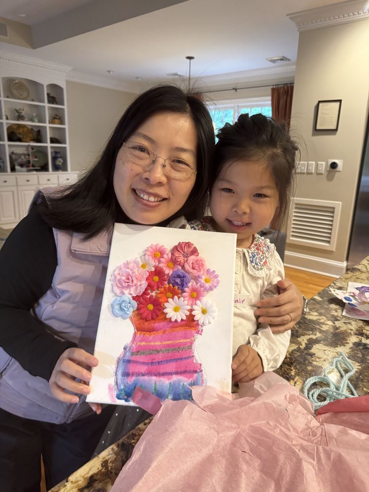 Mother’s Day gift