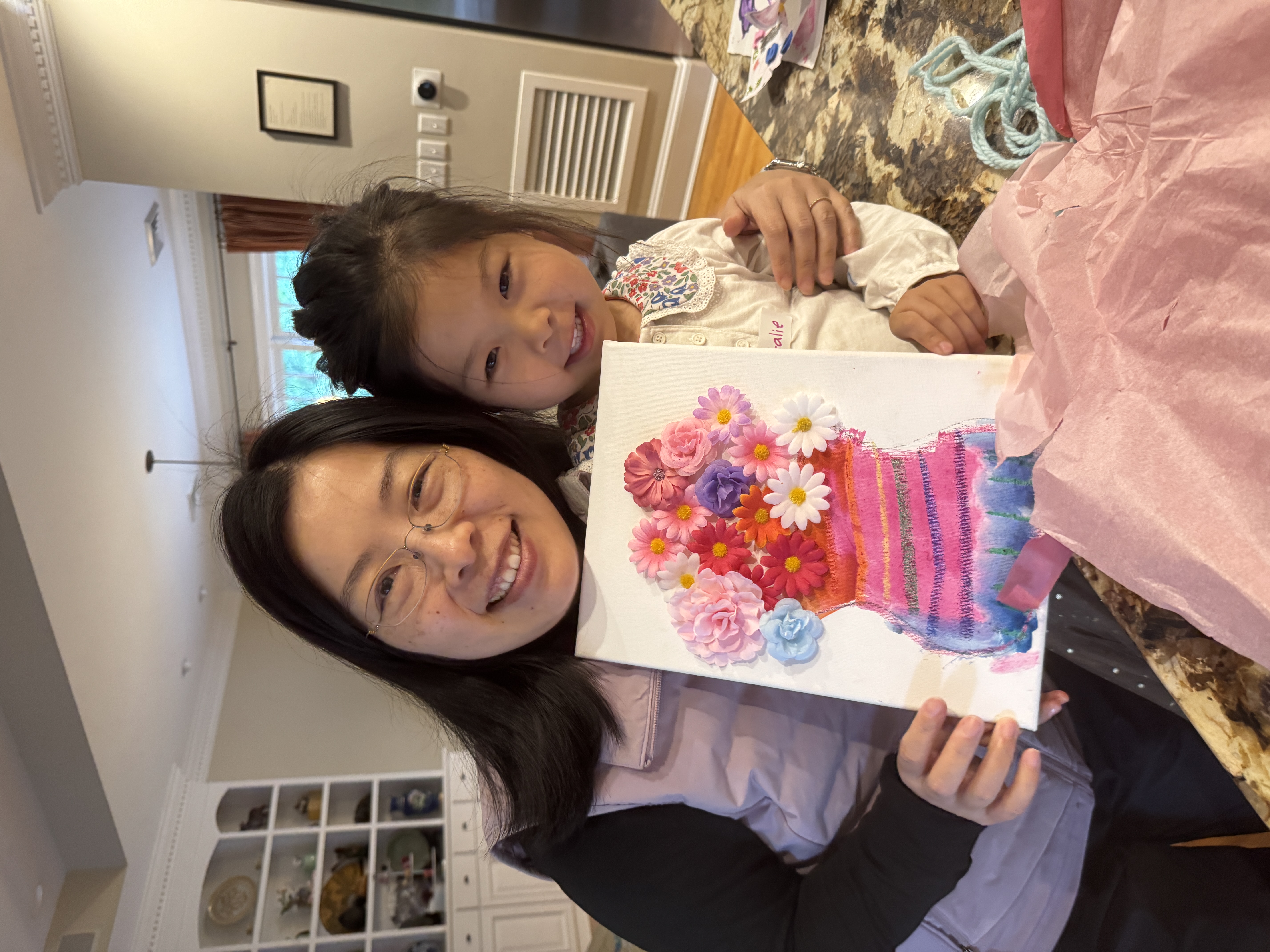Mother’s Day gift